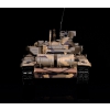 Ferngesteuerter Panzer ASG/IR/Sound/Rauch 1:16 Russland T-90 RTR 2,4Ghz - Heng Long 3938-1U (S)